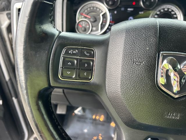 Used 2019 RAM 1500 Classic Warlock image 13