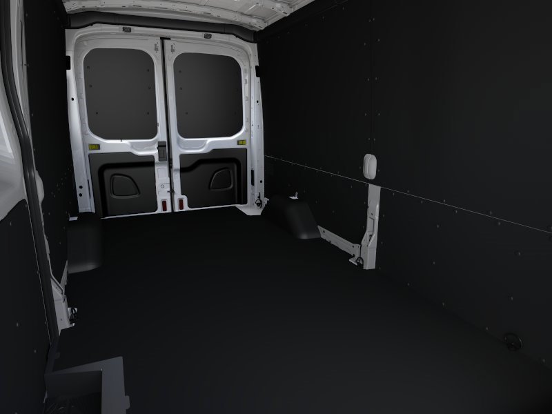 New 2026 Ford Transit 350 148 Medium Roof AWD image 12