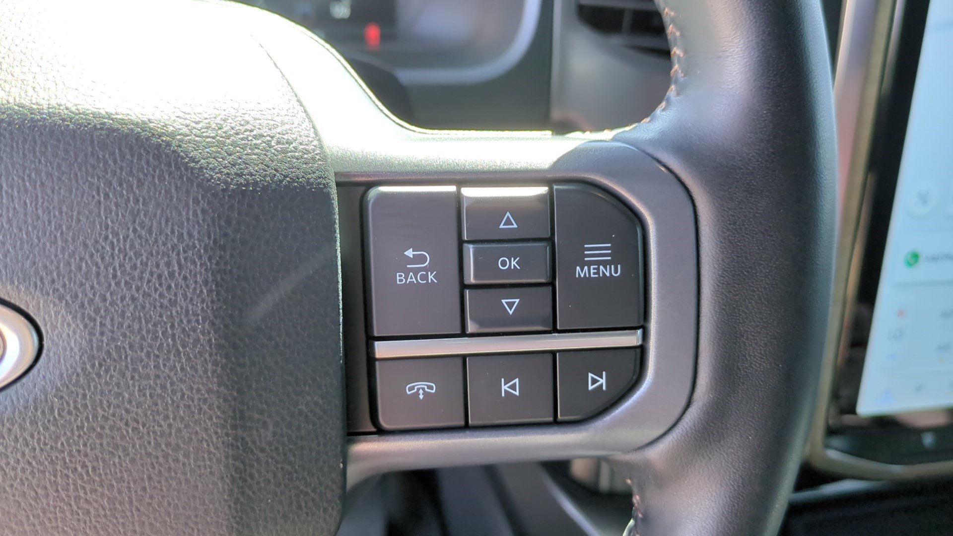 Used 2023 Ford F150 Lightning Lariat w/ Tow Technology Package image 17