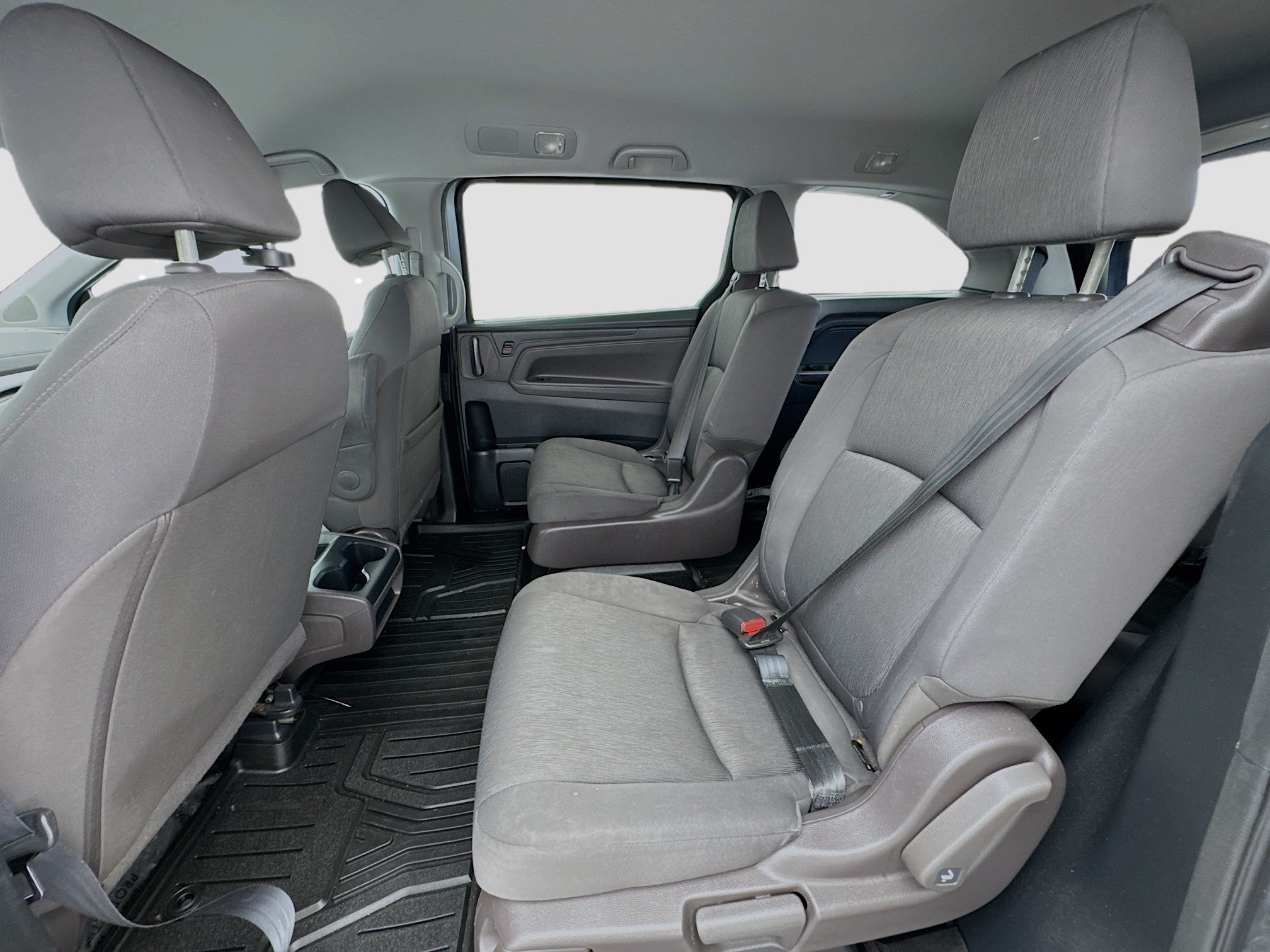 Used 2020 Honda Odyssey LX image 15