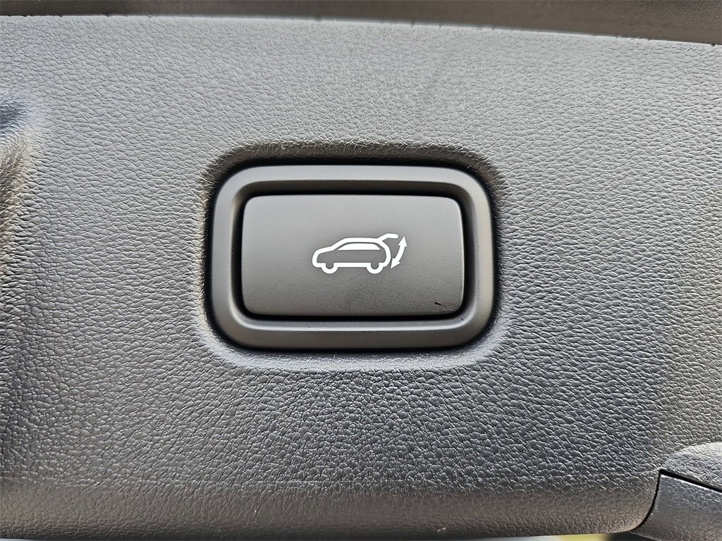 New 2026 Hyundai Tucson XRT image 13