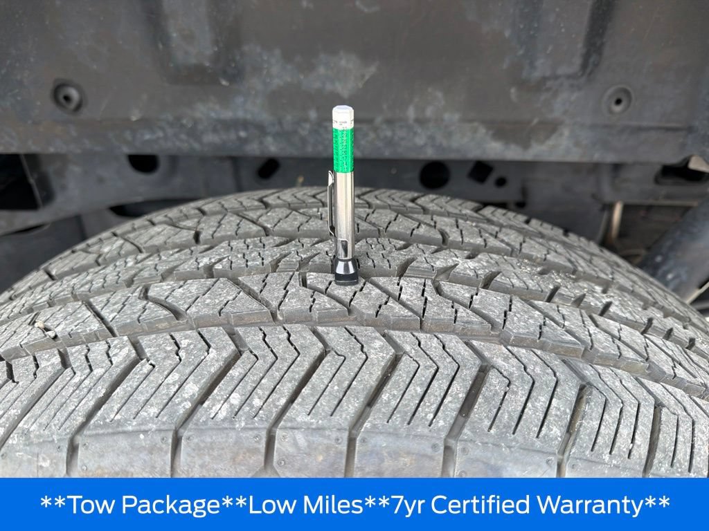 Used 2024 Ford F150 XLT w/ Equipment Group 302A MID AWD/4WD image 33