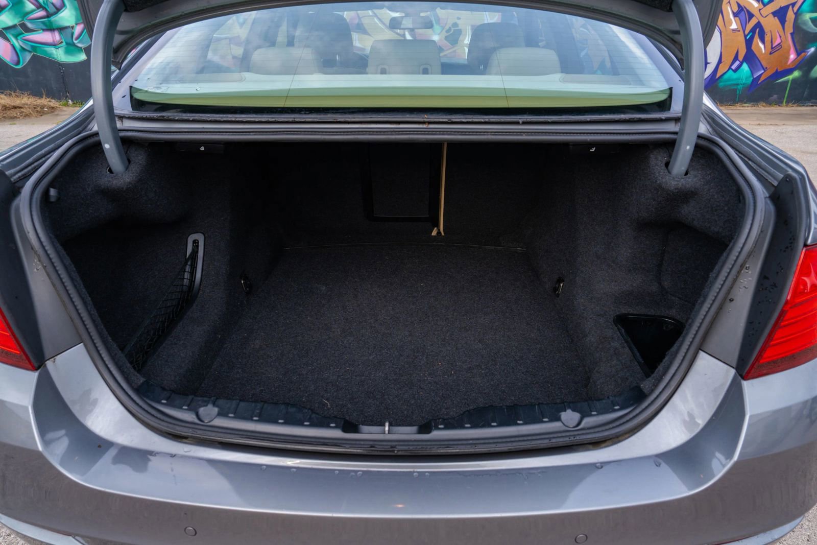 Used 2014 BMW 528i Sedan RWD image 27