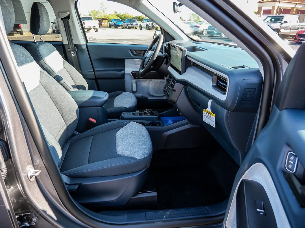 New 2026 Ford Maverick XLT AWD/4WD image 12