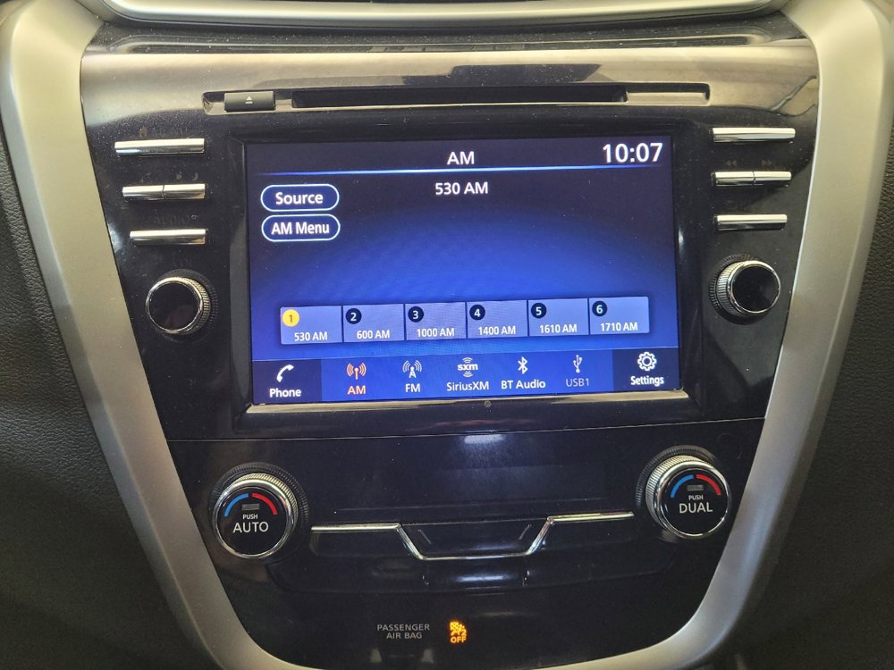 Used 2022 Nissan Murano S image 25