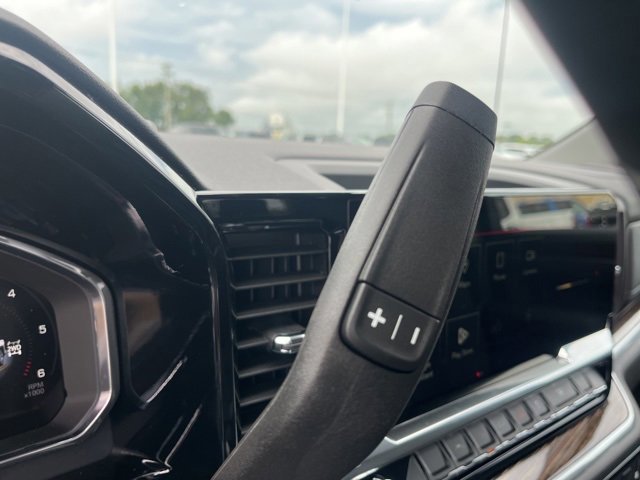 New 2026 GMC Sierra 1500 Elevation image 27