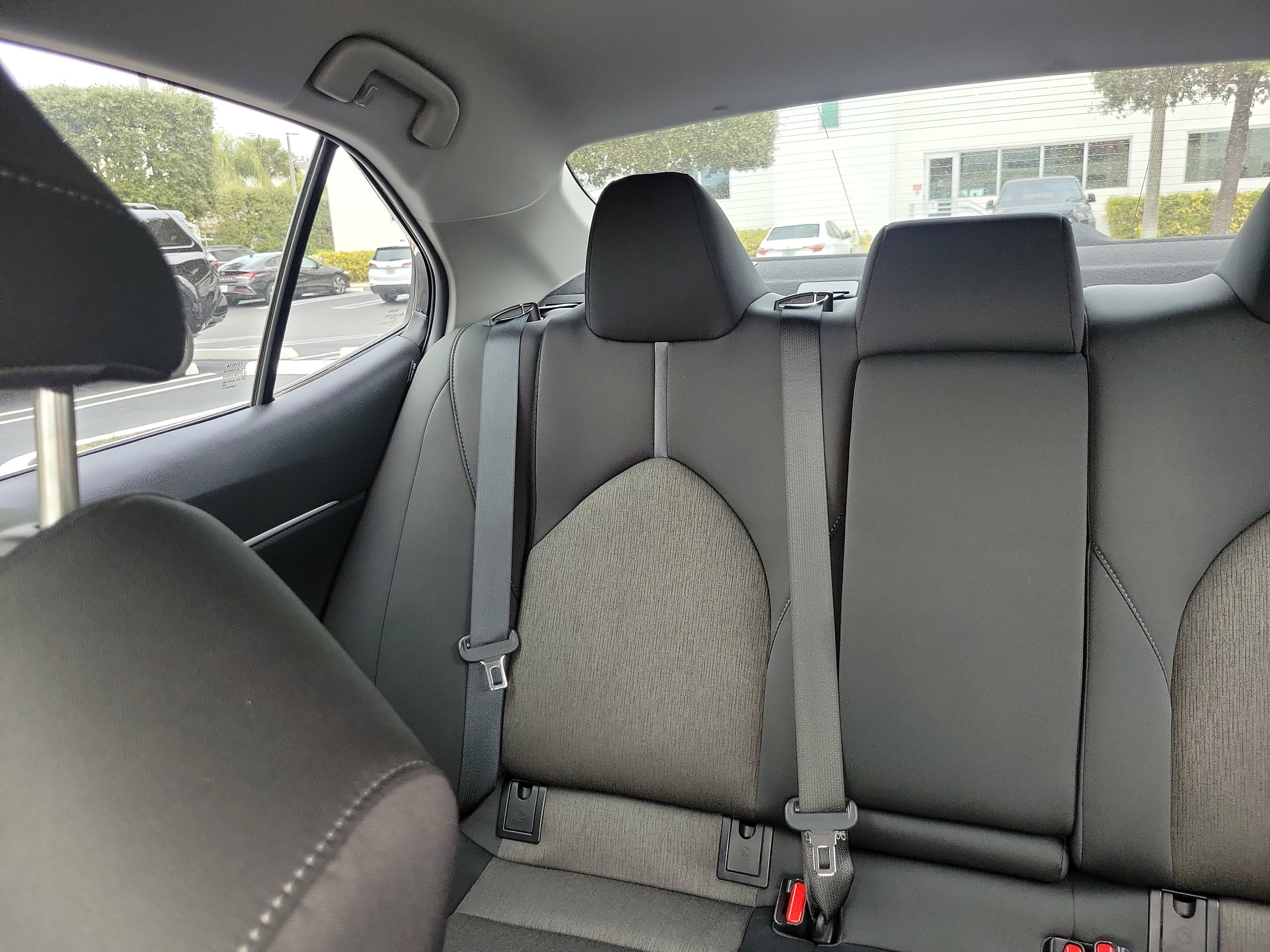 Used 2023 Toyota Camry LE image 20