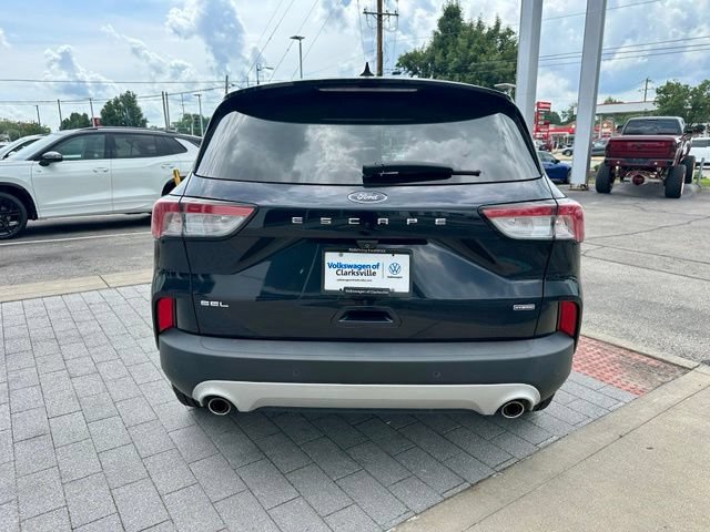 Used 2021 Ford Escape SEL FWD image 6