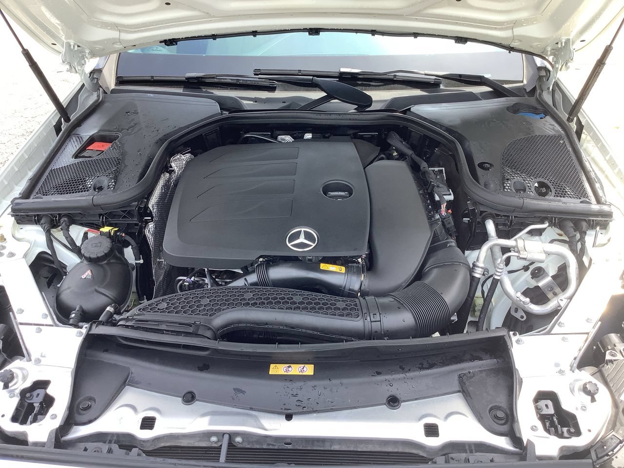 Used 2021 Mercedes-Benz E 350 Sedan image 36