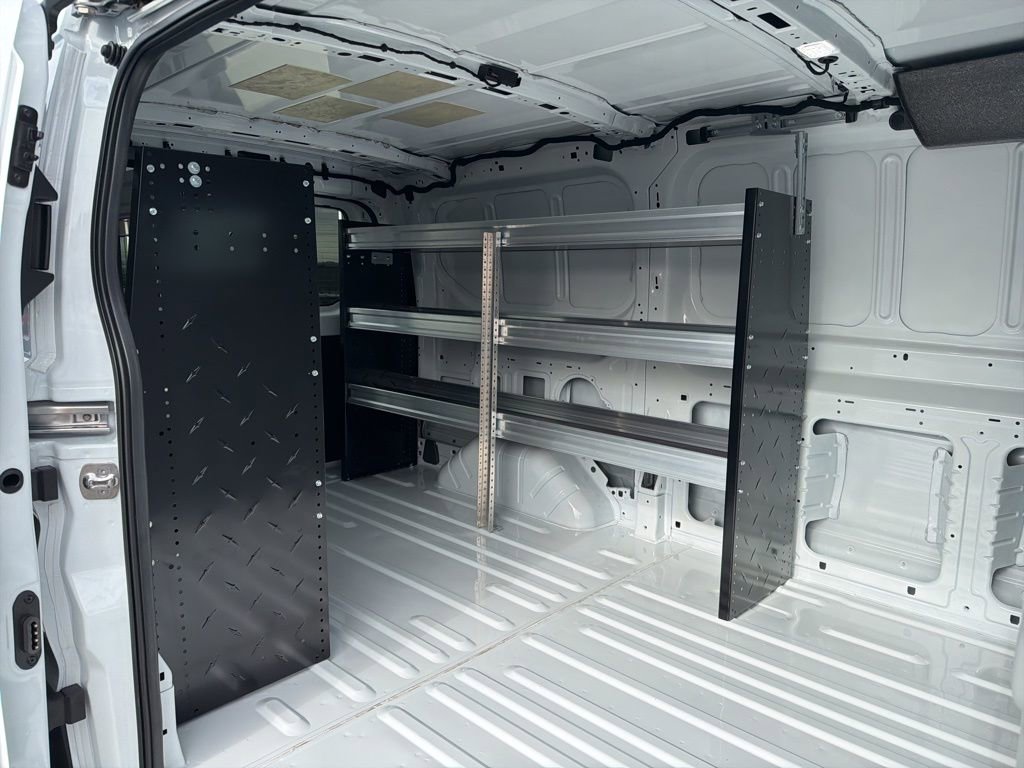New 2026 Ford Transit 150 Low Roof RWD image 16