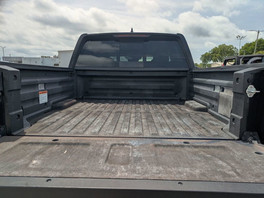 Used 2023 Honda Ridgeline RTL image 33