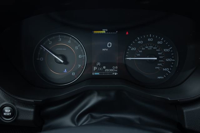 Used 2022 Subaru Crosstrek 2.0i Premium AWD/4WD image 28