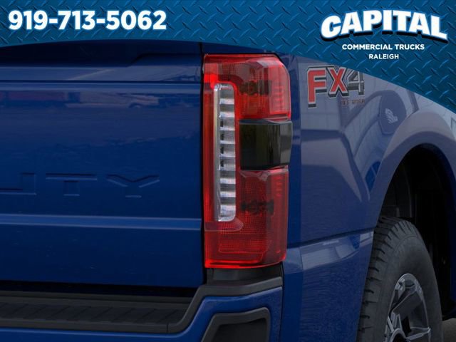 New 2026 Ford F250 XL w/ STX Appearance Package image 21