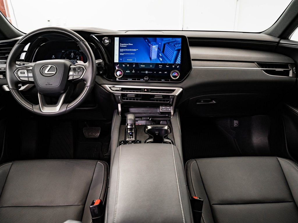 Certified 2025 Lexus RX 350 Premium w/ Convenience Package AWD/4WD image 34