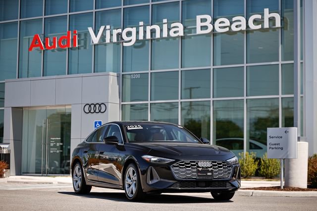 Used 2025 Audi A5 2.0T Premium w/ Convenience Package