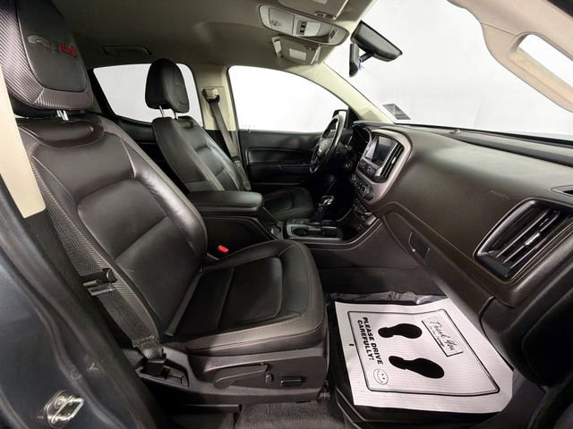 Used 2022 GMC Canyon AT4 image 28