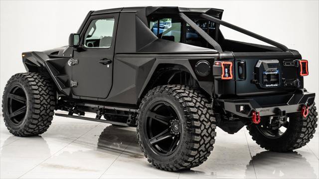 Used 2025 Jeep Wrangler Unlimited Sport image 24