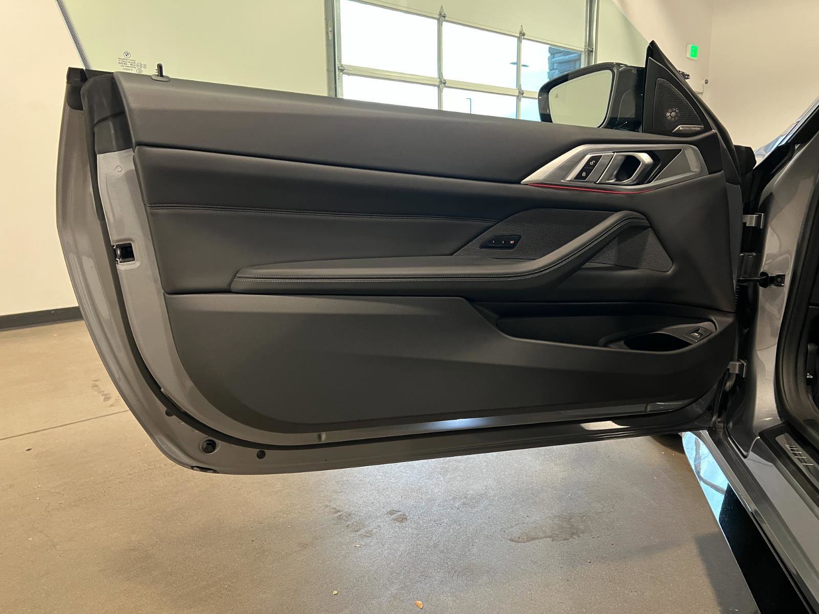 Used 2024 BMW M4 Coupe w/ M Carbon Exterior Package image 30