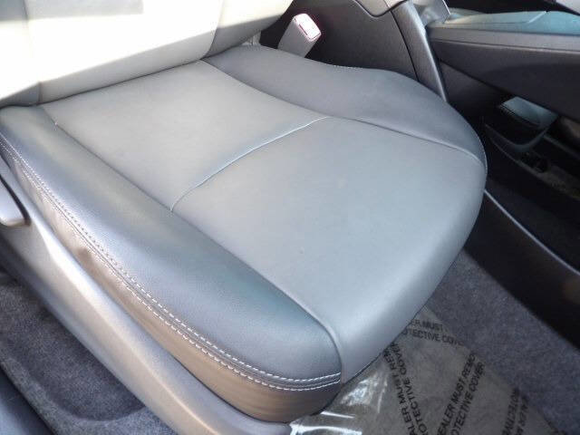 Used 2012 Toyota Prius Five w/ Advanced Technology Pkg image 17