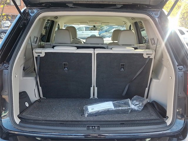 Used 2018 Volkswagen Atlas SE image 29