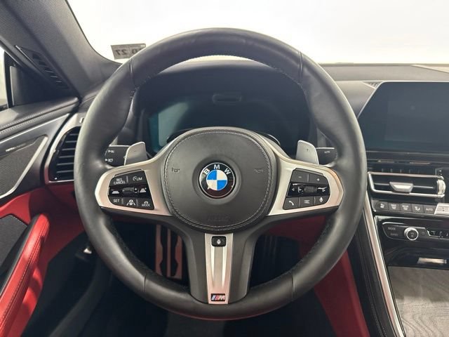 Used 2022 BMW 840i Gran Coupe xDrive AWD/4WD image 29
