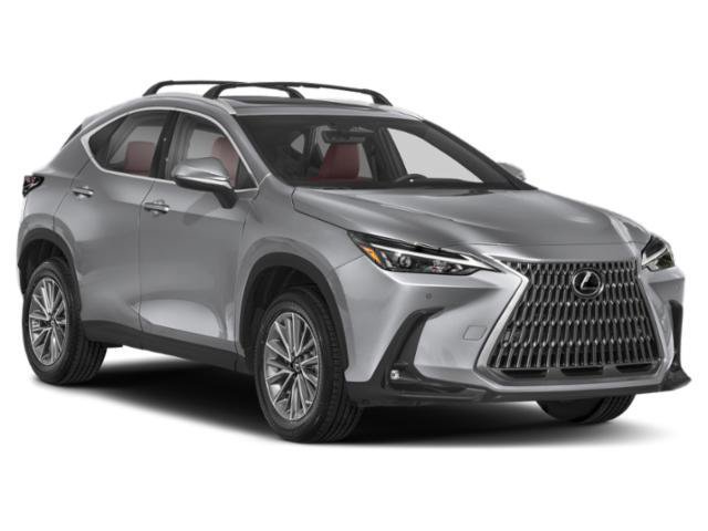 Certified 2024 Lexus NX 350 AWD image 6