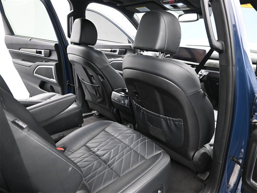 Certified 2023 Kia Telluride SX X-Line image 20