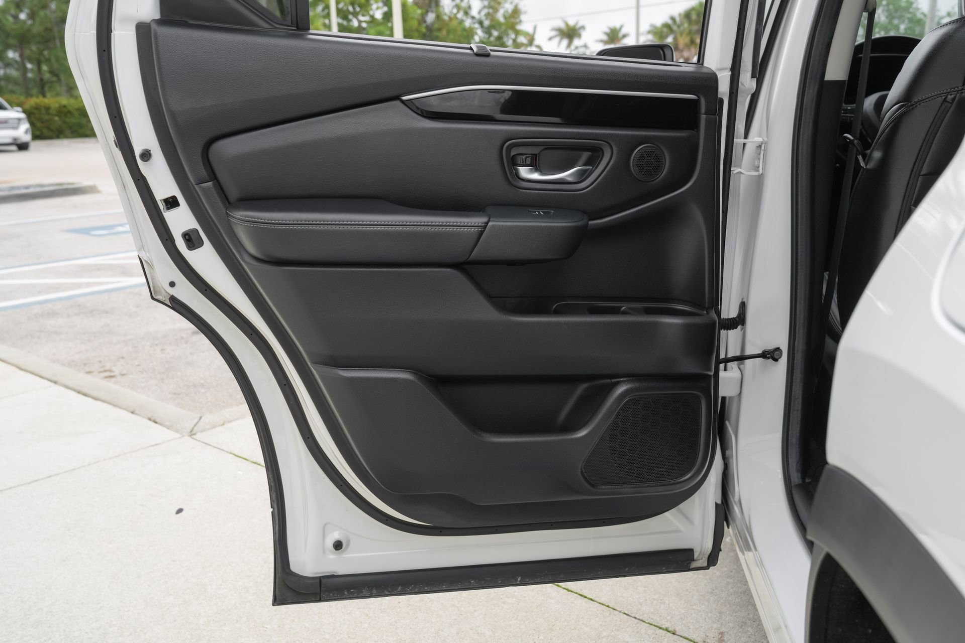 Used 2024 Honda Pilot EX-L image 31