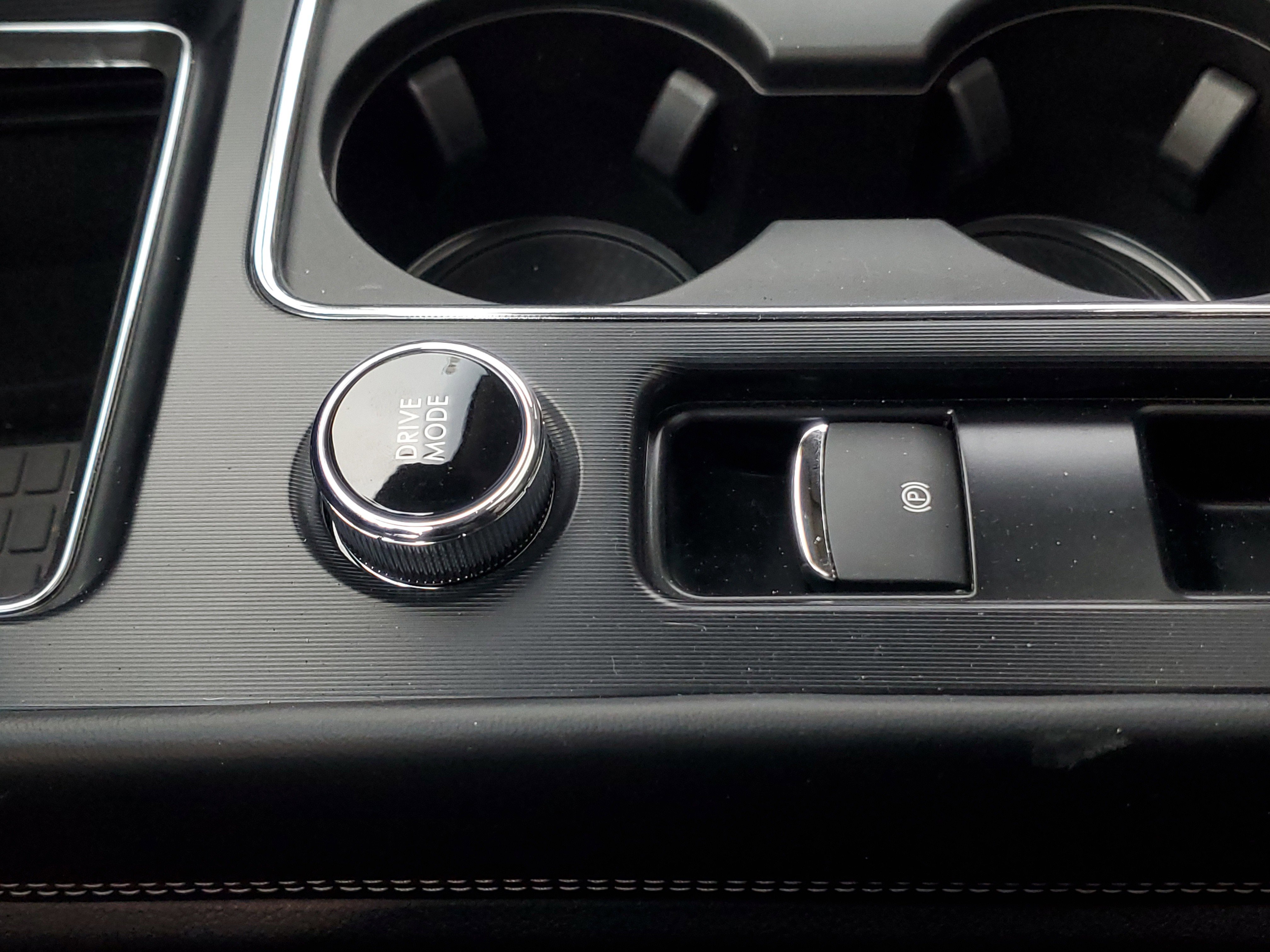 New 2025 Lincoln Corsair Reserve w/ Jet Appearance Package image 24