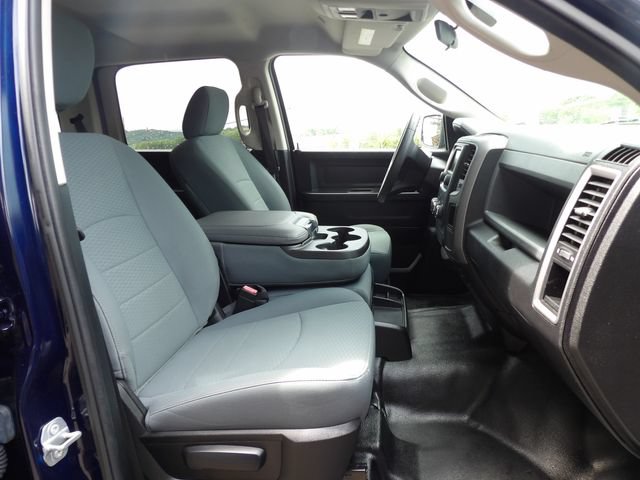 Used 2018 RAM 1500 Tradesman w/ Popular Equipment Group RWD image 13