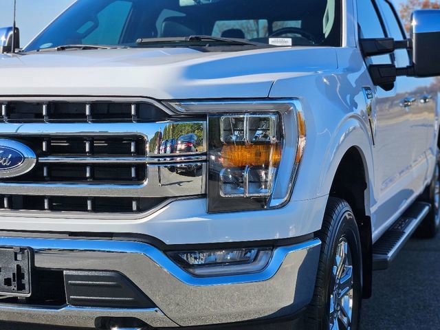 Used 2022 Ford F150 Lariat image 9