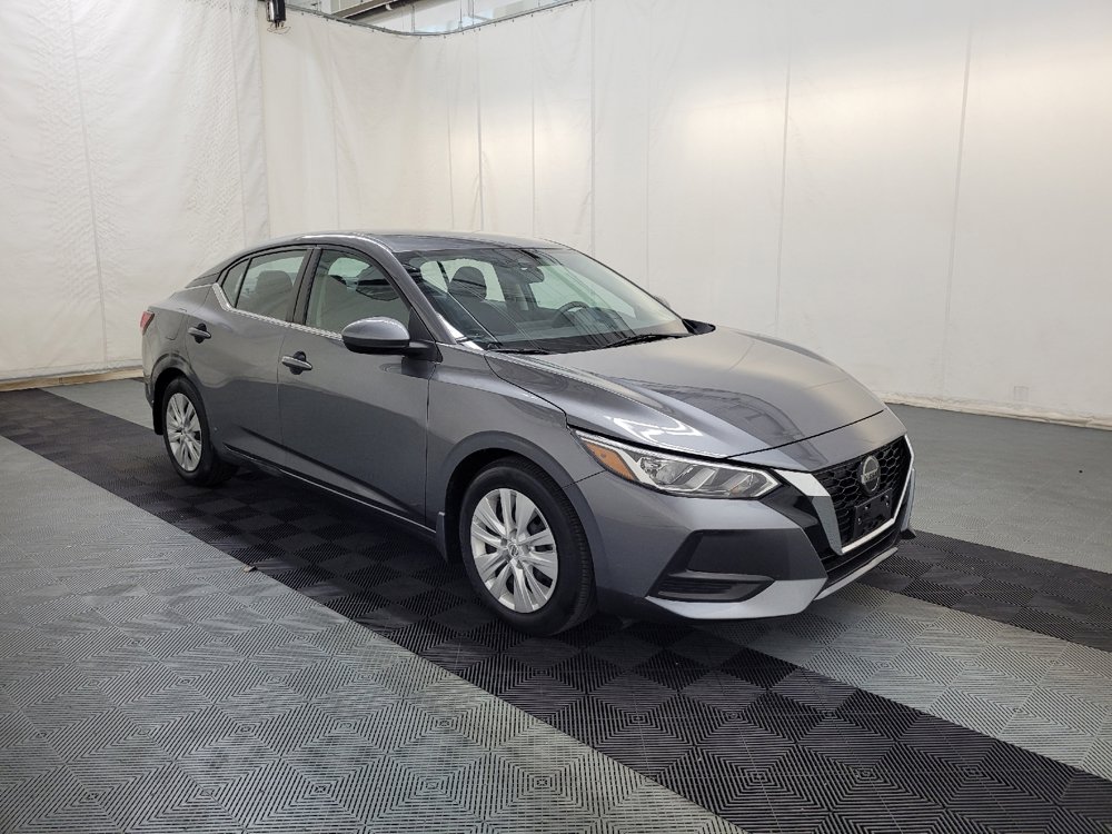 Used 2023 Nissan Sentra S FWD image 13