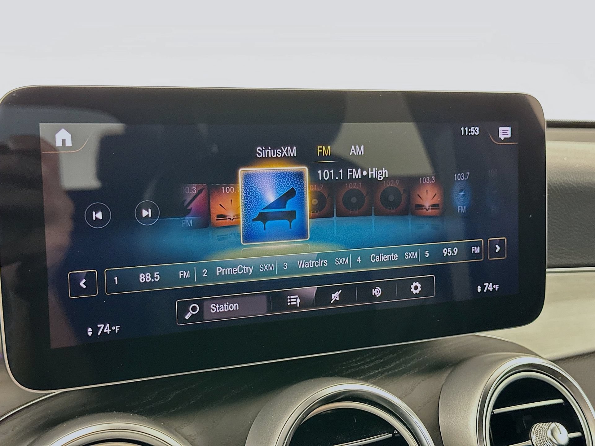 Certified 2022 Mercedes-Benz GLC 300 image 15