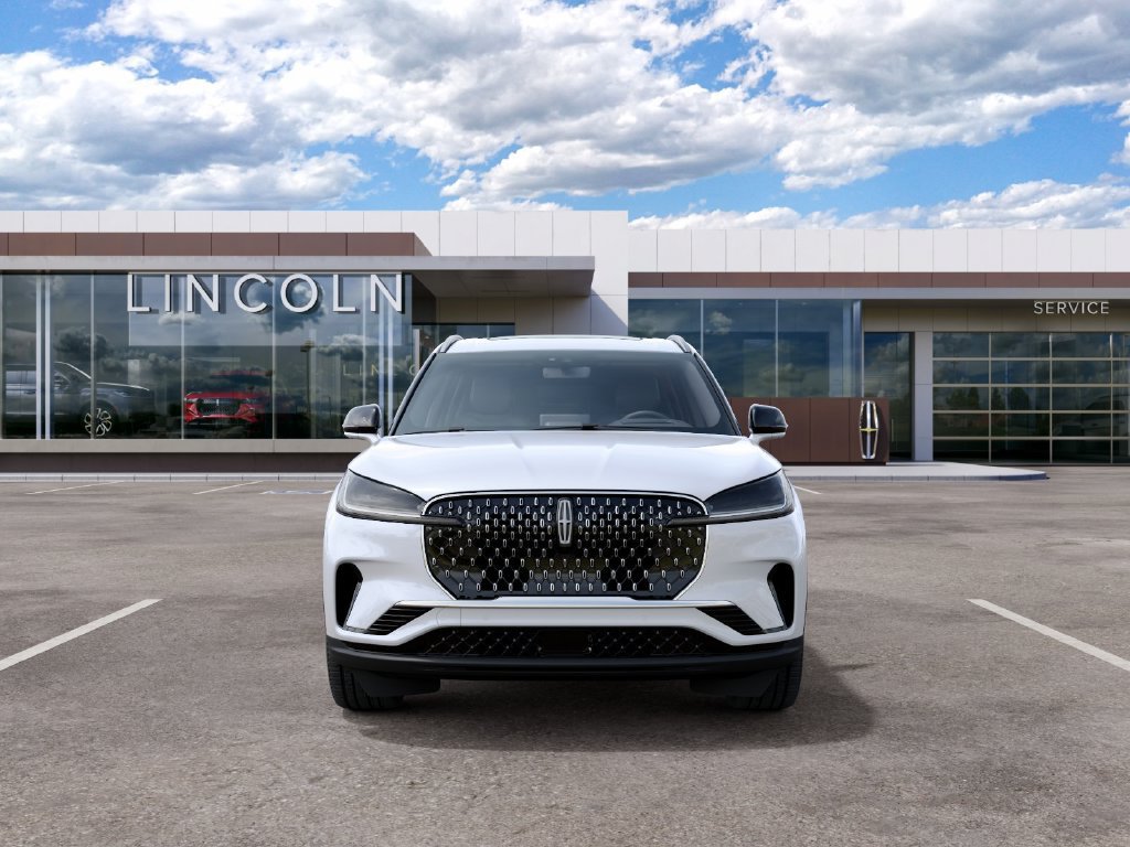 New 2027 Lincoln Aviator Reserve AWD/4WD image 3