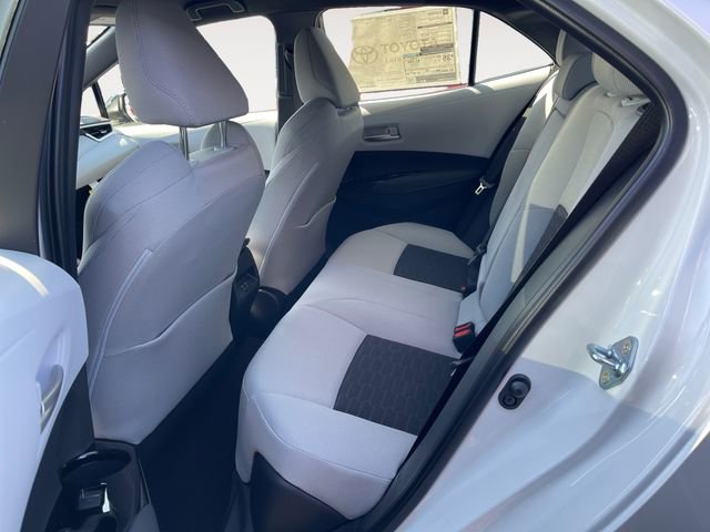 New 2026 Toyota Corolla SE FWD image 13
