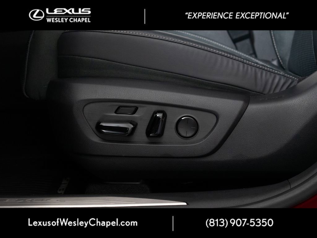Used 2023 Lexus RX 350 FWD w/ Accessory Package image 23