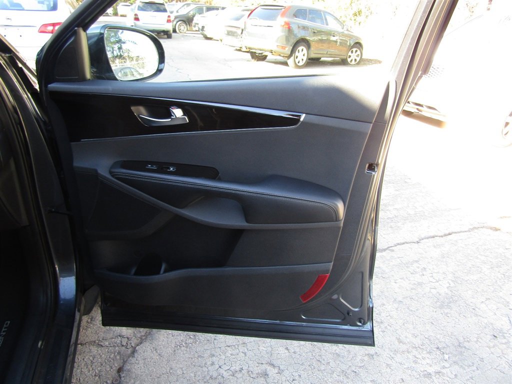 Used 2020 Kia Sorento EX image 20