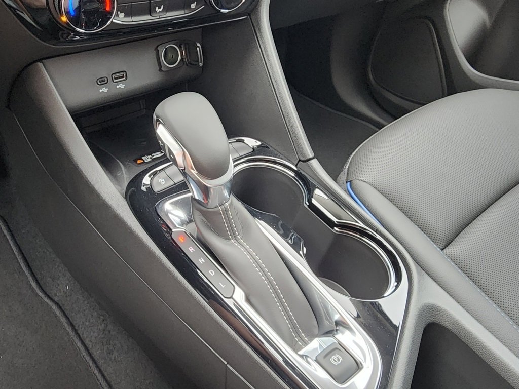 New 2026 Buick Encore GX Sport Touring w/ Advanced Technology Package image 30