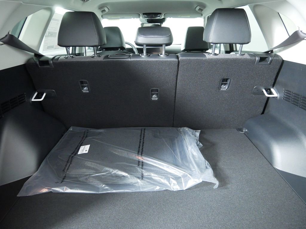 New 2026 Kia Seltos S image 18