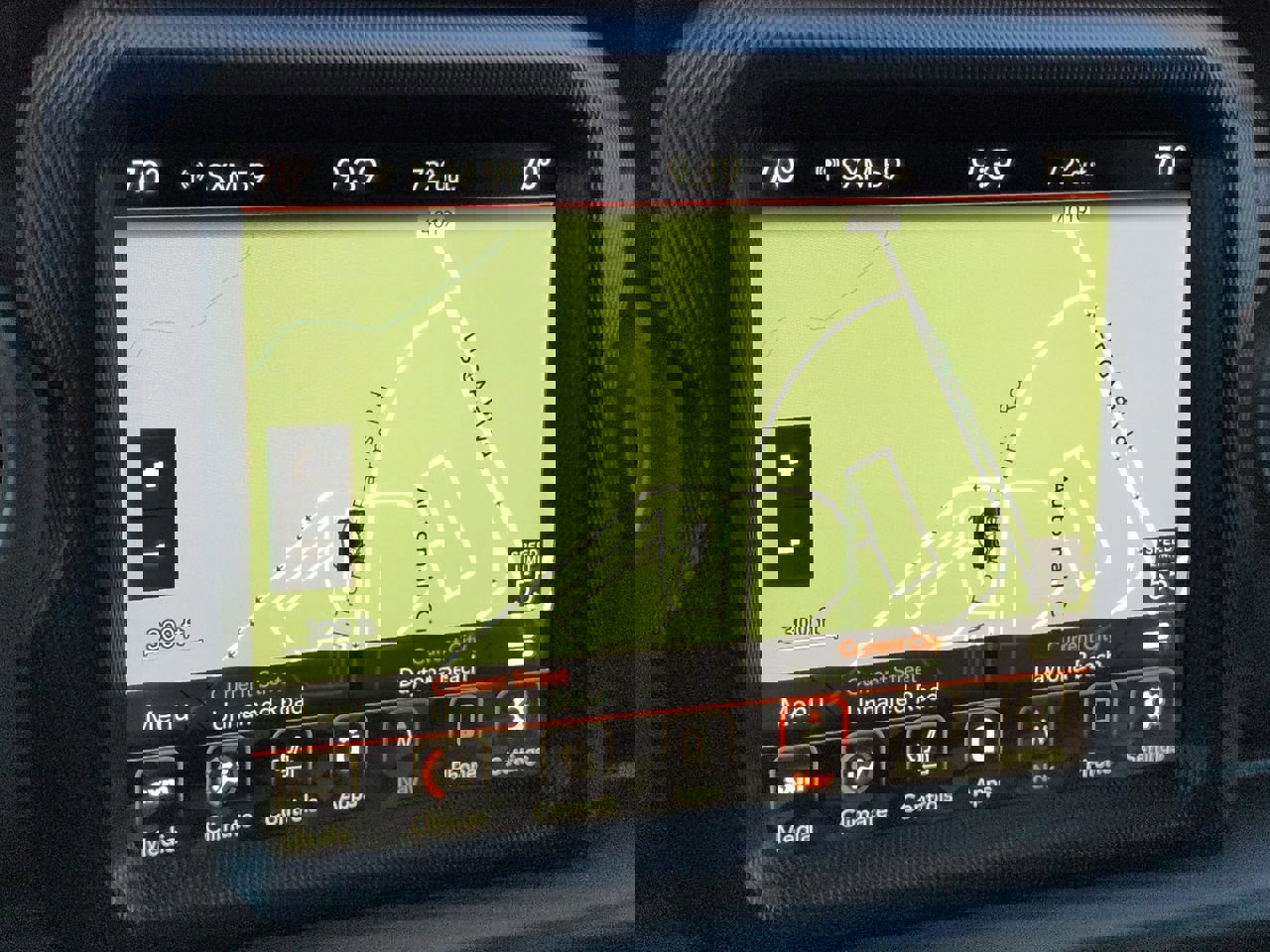 Used 2022 Jeep Wrangler Unlimited Rubicon 4xe w/ Cold Weather Group image 20