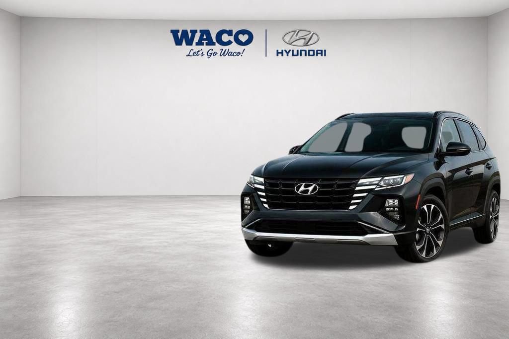 New 2026 Hyundai Ioniq 9 SE AWD/4WD image 24