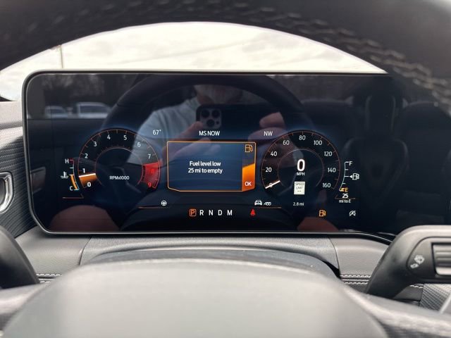 New 2026 Ford Mustang GT Premium image 22