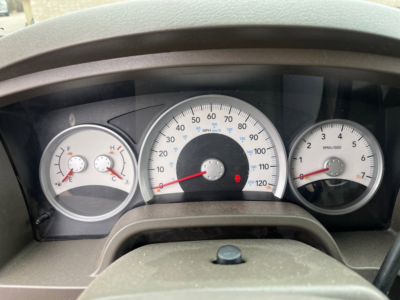 Used 2005 Dodge Dakota SLT image 10