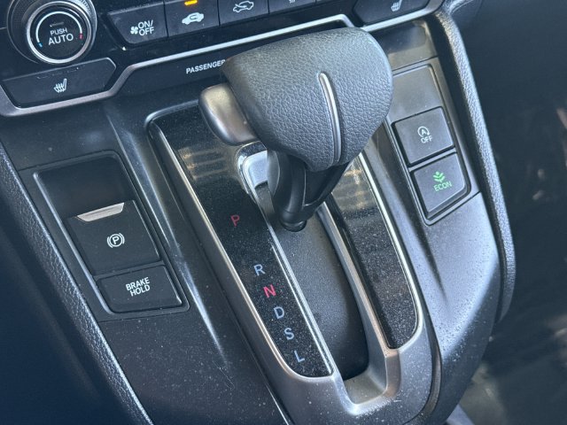 Used 2022 Honda CR-V EX image 23