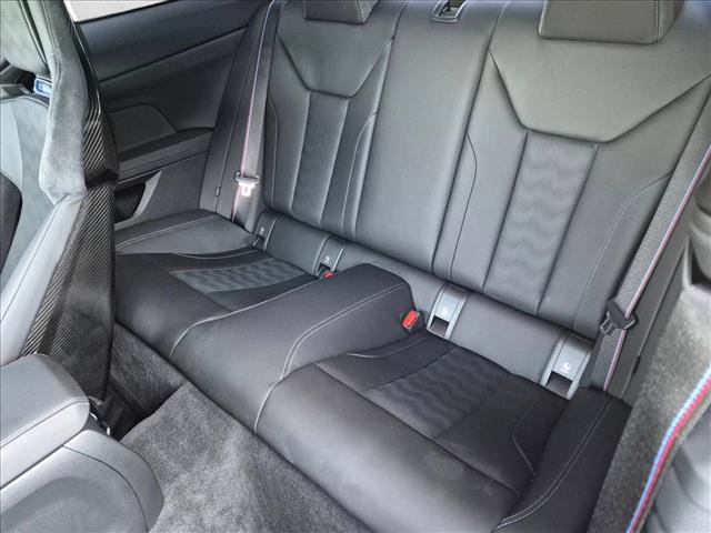 Used 2026 BMW M4 xDrive Competition w/ Executive Package AWD/4WD image 18
