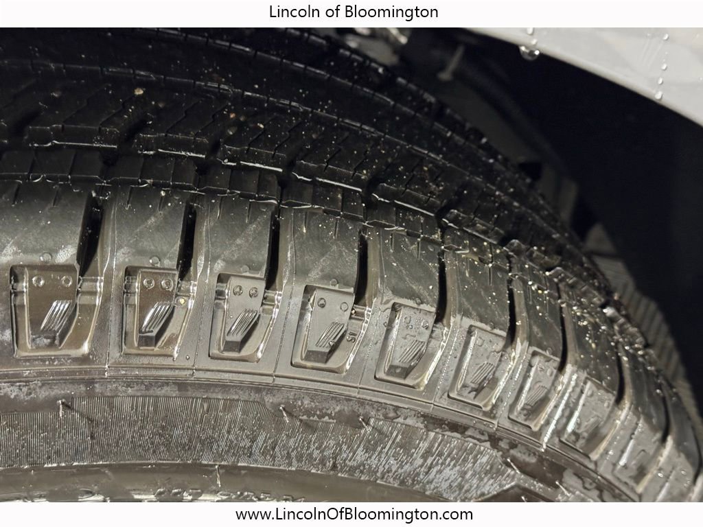 New 2025 Lincoln Navigator L Black Label image 11