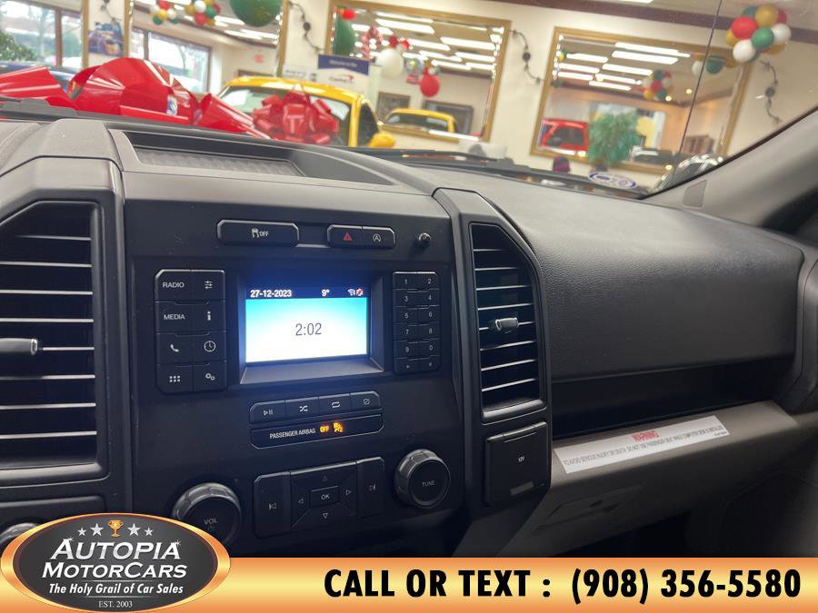 Used 2020 Ford F150 XL w/ Power Equipment Group image 40