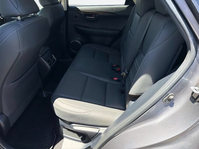 Used 2021 Lexus NX 300 FWD w/ Premium Package image 15