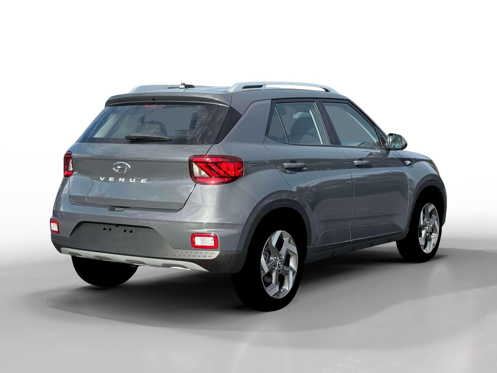 New 2026 Hyundai Venue SEL FWD image 7