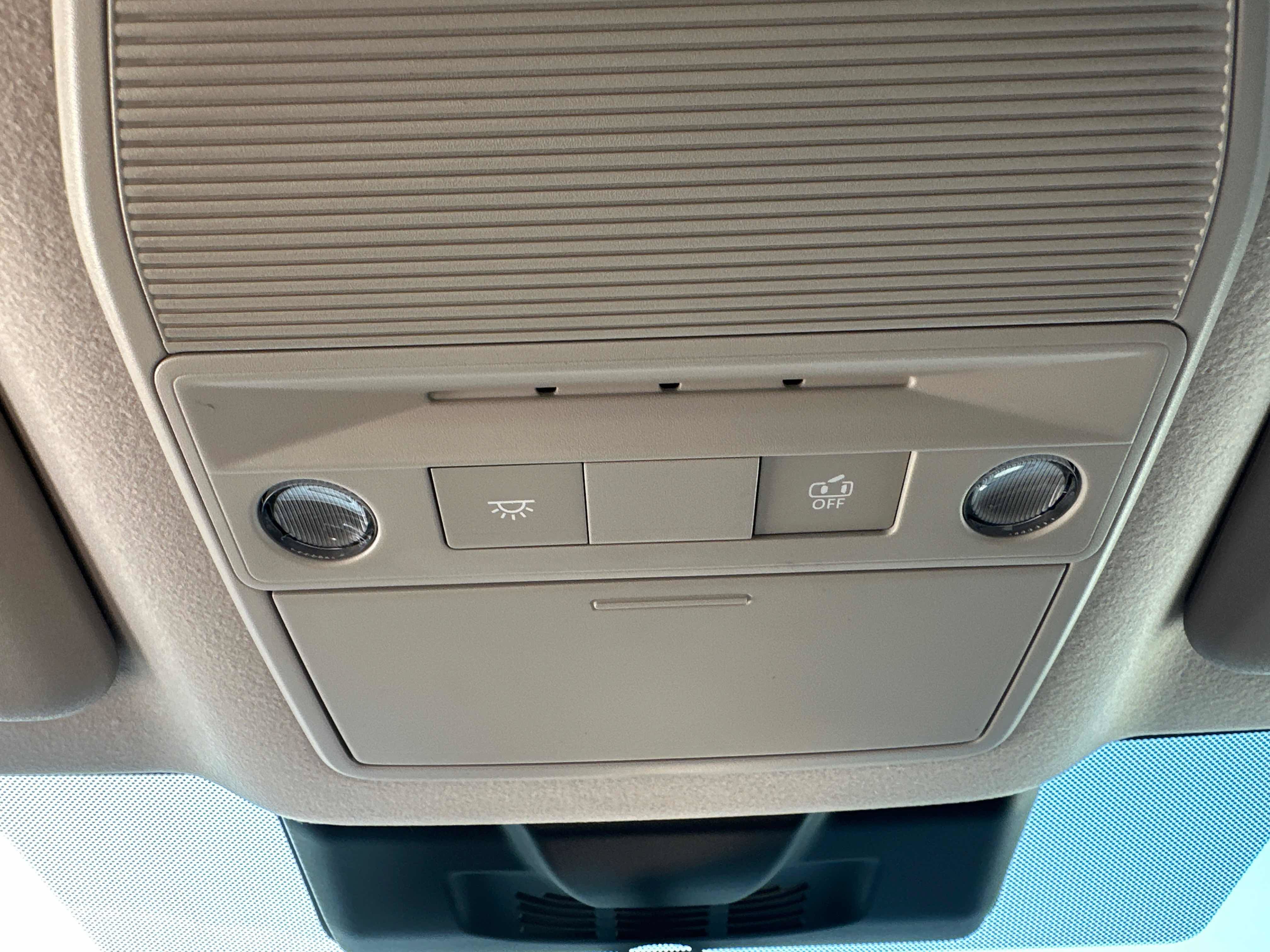 New 2027 Nissan Sentra SV w/ Floor Mat Package FWD image 29
